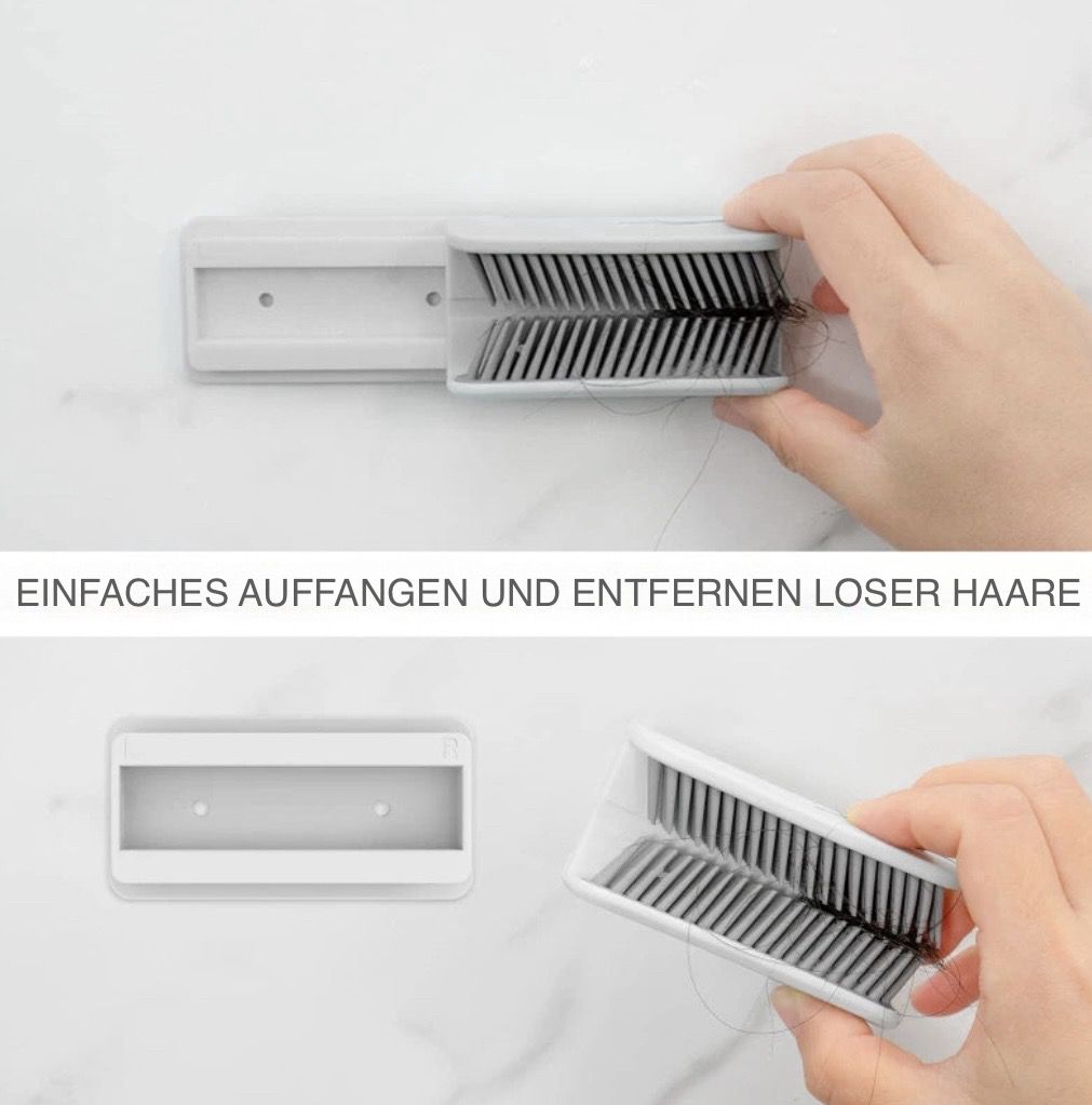 HairCatcher