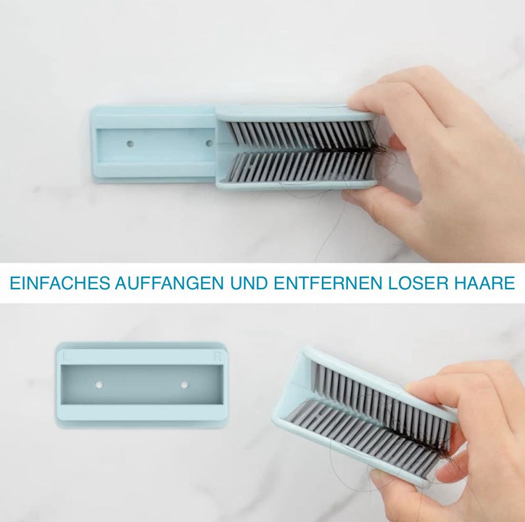 HairCatcher