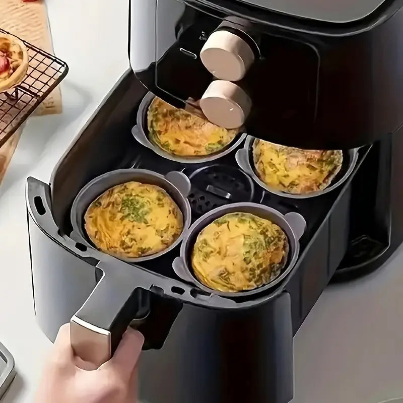 KnusperSchale